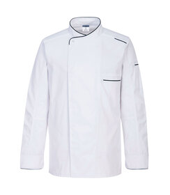 Veste de chef Surrey L/M, blanche
