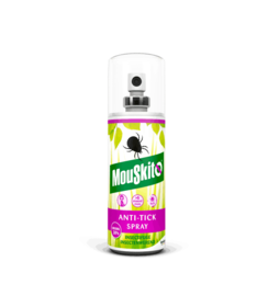 Mouskito® Spray anti-tiques, 100 ml