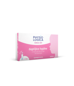 PHYSIOLOGICA® isonasal 5 ml x 20 ampoules