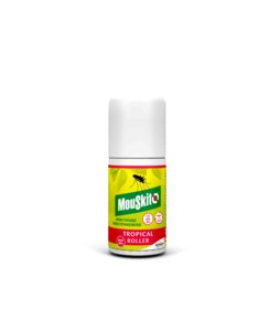 Mouskito® Tropical roller, 75 ml