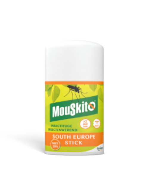 MOUSKITO®  Mouskito® South Europe stick, 40 ml