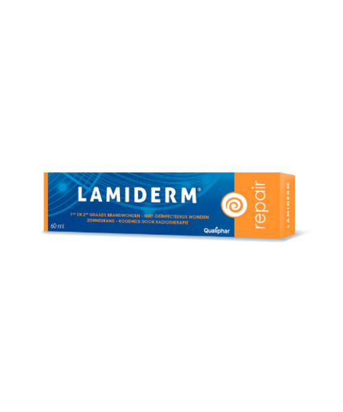 Lamiderm® Lamiderm® Repair émulsion (crème), 60 ml