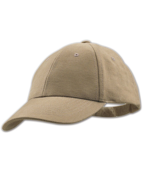 James Harvest Sportswear Casquette James Harvest L.A. 100 % coton (taille unique)