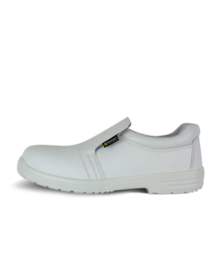 SF 10-100 Nola chaussure de sécurité (modèle d'entrée de gamme) S2, basse