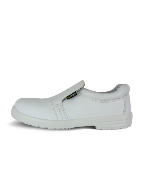 SAFEET Footwear SF 10-100 Nola chaussure de sécurité (modèle d'entrée de gamme) S2, basse, blanche
