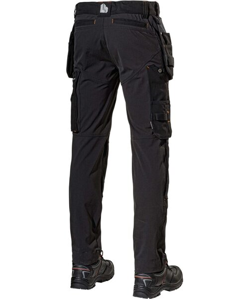 L. Brador  1050PB pantalon de travail extensible (construction) momentum