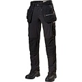 L. Brador  1050PB pantalon de travail extensible (construction) momentum