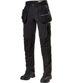 1050PB pantalon de travail extensible (construction) momentum