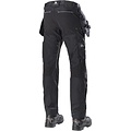 L. Brador  1070PB pantalon de travail léger (construction) aereo