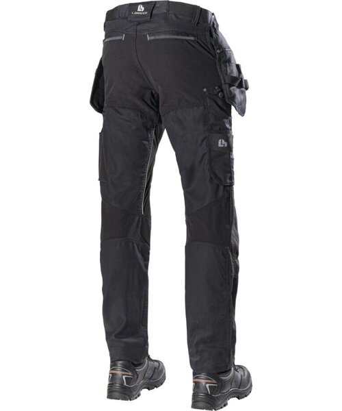 L. Brador  1070PB pantalon de travail léger (construction) aereo