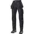L. Brador  1070PB pantalon de travail léger (construction) aereo