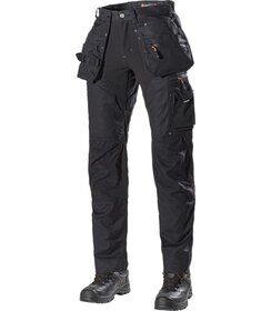 1070PB pantalon de travail léger (construction) aereo