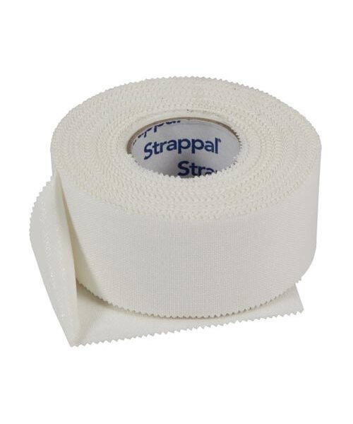 Strappal® Strappal sport tape, 4 cm x 10 m (wit)