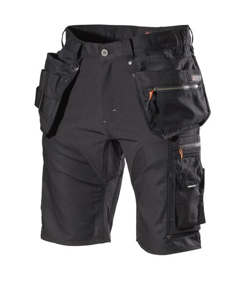 L. Brador  1470PB short de travail léger aereo