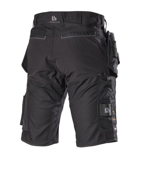 L. Brador  1470PB short de travail léger aereo