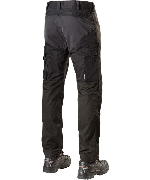 L. Brador  1845PB pantalon de travail (anti-rayures) aereo