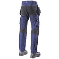 L. Brador  1070PB pantalon de travail léger (construction) aereo