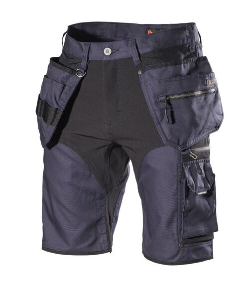 L. Brador  1470PB short de travail léger aereo