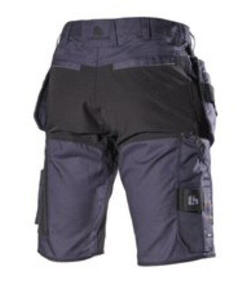 L. Brador  1470PB short de travail léger aereo