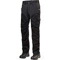 L. Brador  1842PB-W pantalon de travail (logistique) aereo, pour femmes