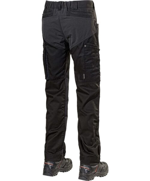 L. Brador  1842PB-W pantalon de travail (logistique) aereo, pour femmes