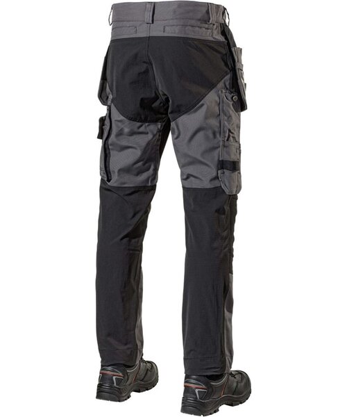 L. Brador  1052PB pantalon de travail (construction) épais