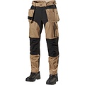 L. Brador  1052PB pantalon de travail (construction) épais