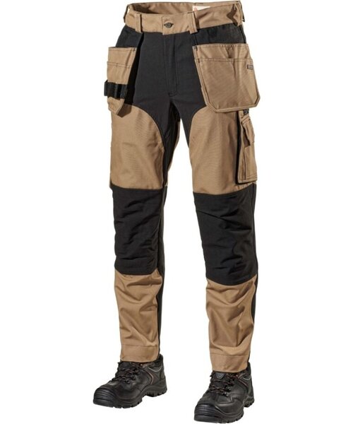 L. Brador  1052PB pantalon de travail (construction) épais