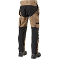 L. Brador  1052PB pantalon de travail (construction) épais