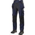 L. Brador  1052PB pantalon de travail (construction) épais