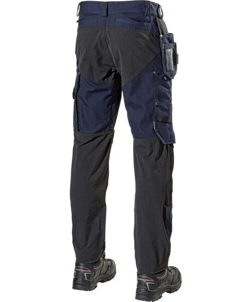 L. Brador  1052PB pantalon de travail (construction) épais
