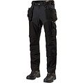 L. Brador  1052PB pantalon de travail (construction) épais