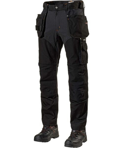 L. Brador  1052PB pantalon de travail (construction) épais