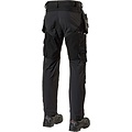 L. Brador  1052PB pantalon de travail (construction) épais
