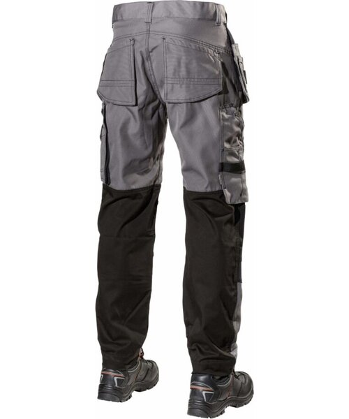 L. Brador  1042PB pantalon de travail (construction) résistant