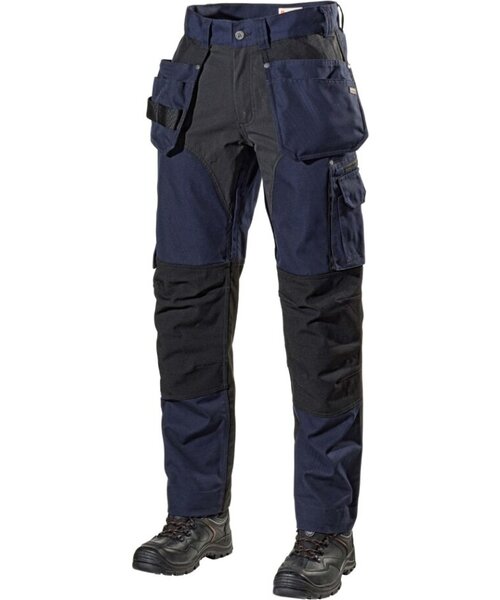 L. Brador  1042PB pantalon de travail (construction) résistant