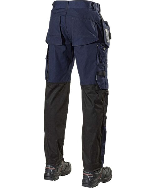 L. Brador  1042PB pantalon de travail (construction) résistant