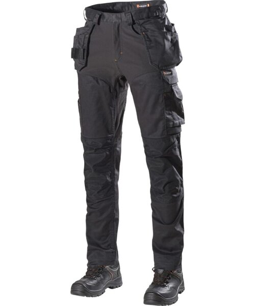 L. Brador  1090PB pantalon de travail omnio