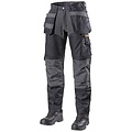 L. Brador  1095PB pantalon de travail basique (construction) omnio