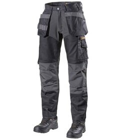 1095PB basic werkbroek (bouw) omnio