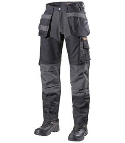 1095PB pantalon de travail de base (construction) omnio