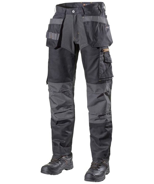 L. Brador  1095PB pantalon de travail basique (construction) omnio