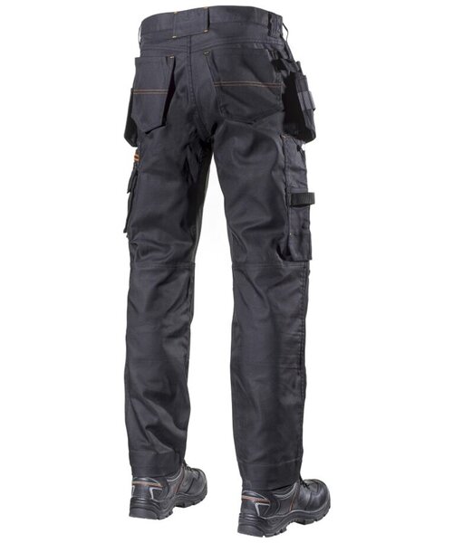 L. Brador  1095PB pantalon de travail basique (construction) omnio
