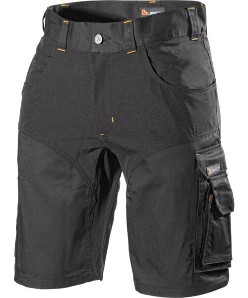 L. Brador  1490PB short de travail omnio