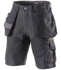 1495PB short de travail extensible omnio