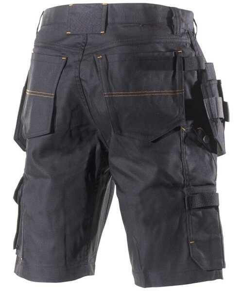 L. Brador  1495PB short de travail extensible omnio