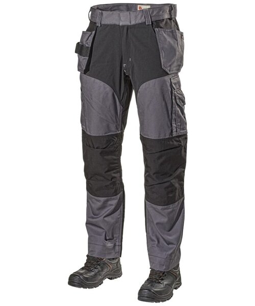 L. Brador  1843PB pantalon de travail industriel aereo