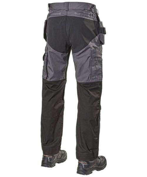 L. Brador  1843PB pantalon de travail industriel aereo