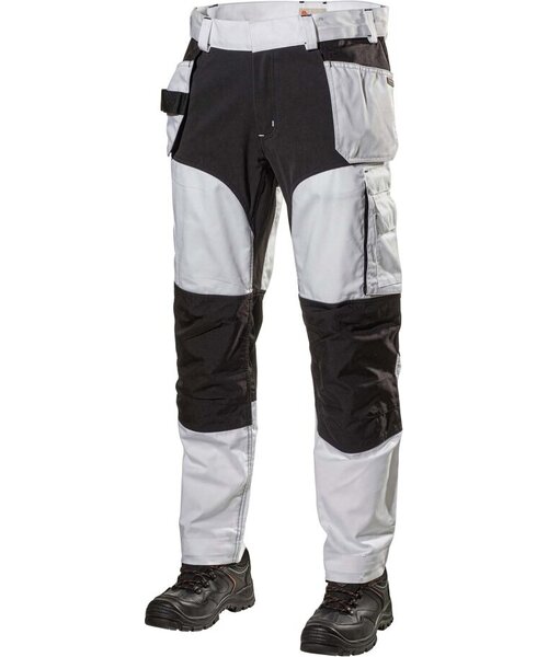 L. Brador  1843PB pantalon de travail industriel aereo