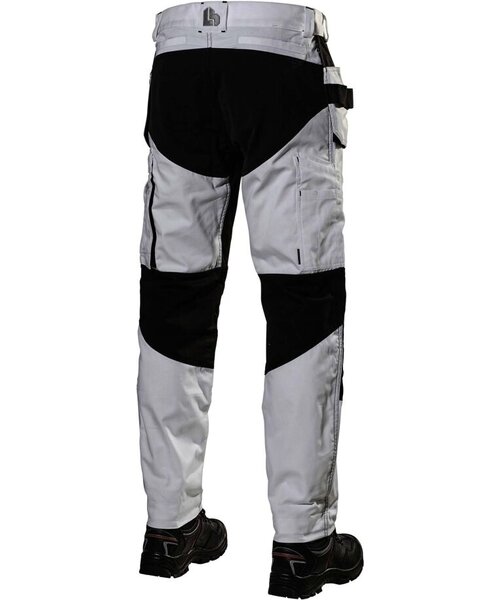 L. Brador  1843PB pantalon de travail industriel aereo